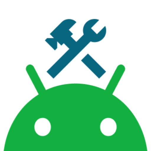 Dev Blog for Android logo